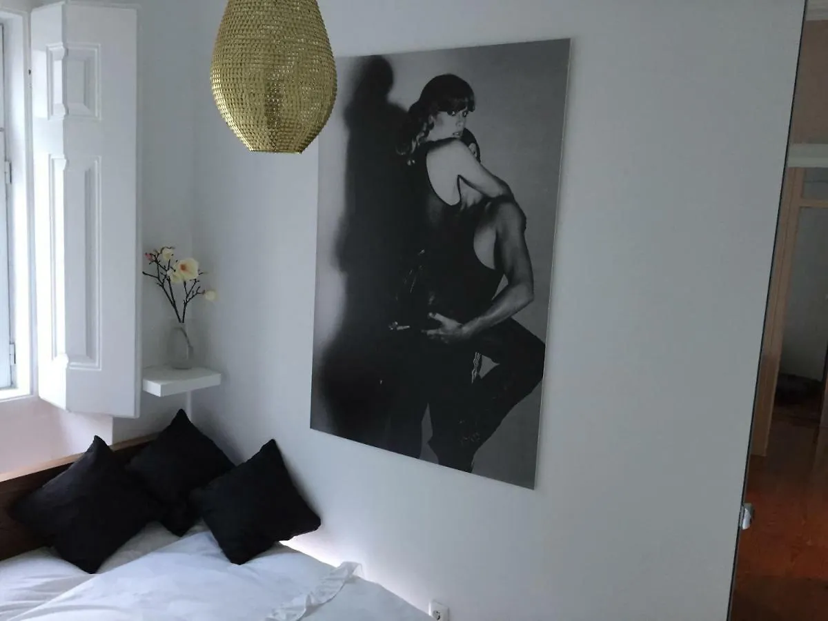 Design Apartment With Rooftop Terrace And 180-Degree River&City Views Lisbon