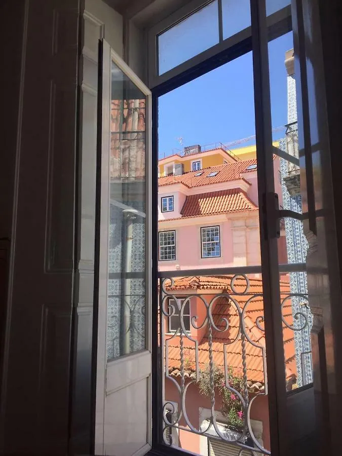 Design Apartment With Rooftop Terrace And 180-Degree River&City Views Lisbon