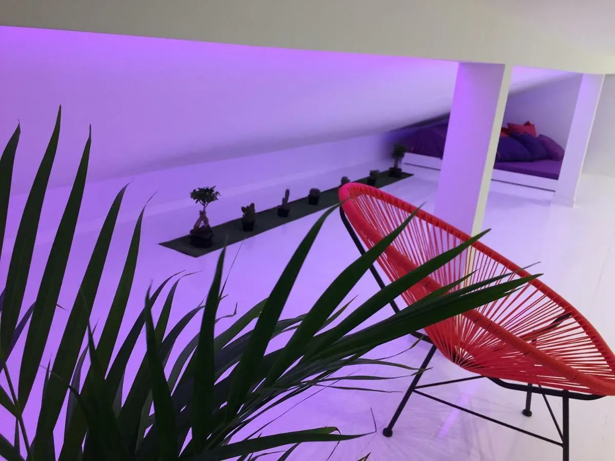 Design Apartment With Rooftop Terrace And 180-Degree River&City Views Lisbon