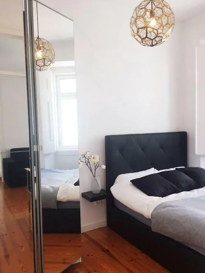 Design Apartment With Rooftop Terrace And 180-Degree River&City Views Lisbon 0*,
