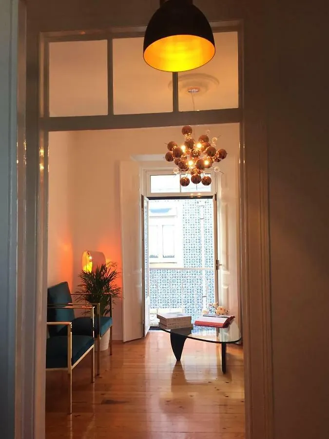 Design Apartment With Rooftop Terrace And 180-Degree River&City Views Lisboa